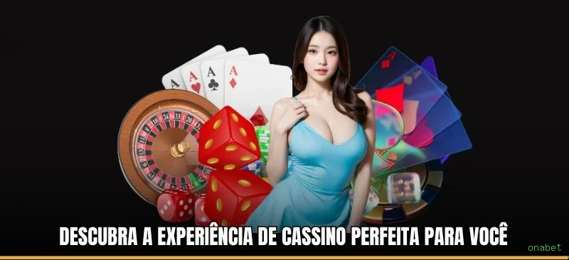 Baixar App onabet