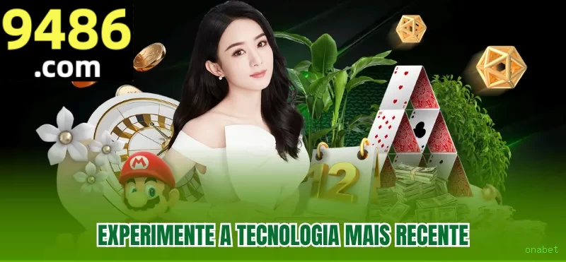 onabet Demo Grátis