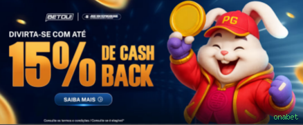 onabet Games