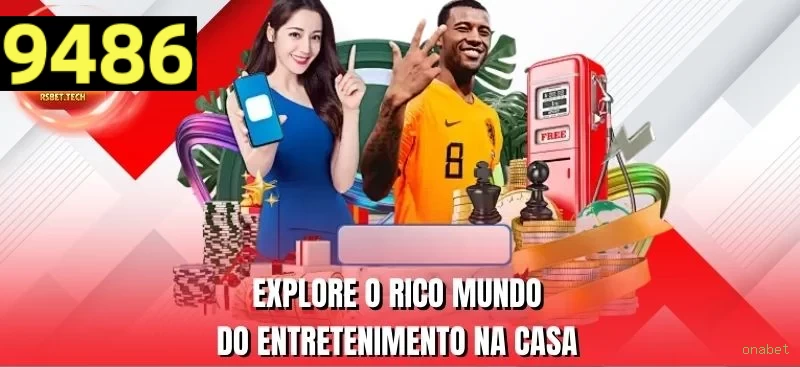 onabet Oficial