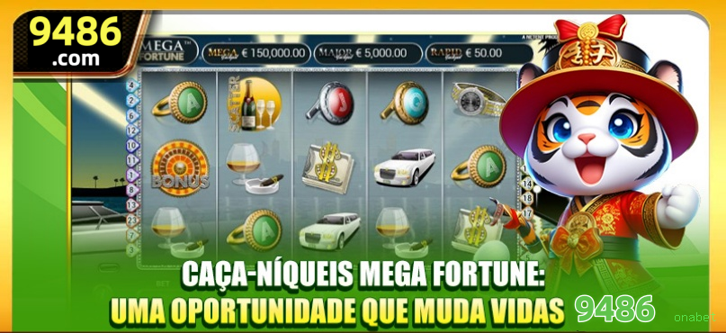 onabet Slot Demo